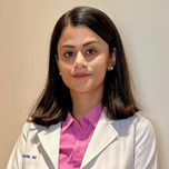 Dr Srishti Dabas Dr Srishti Dabas