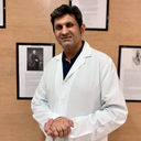 Dr. Ashish Chugh, Neurosurgeon