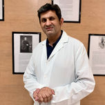 Dr. Ashish Chugh