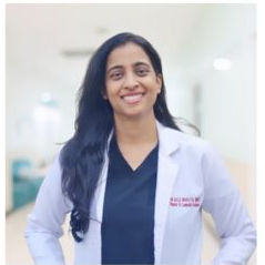 Dr. Allu Bhavya Sree, Plastic Surgeon Dr. Allu Bhavya Sree, Plastic Surgeon