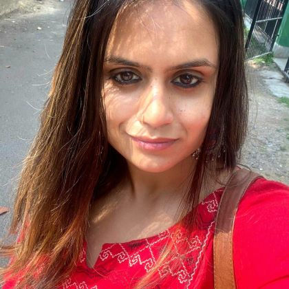 Dr. Ivy Ghosh, Dentist Dr. Ivy Ghosh, Dentist