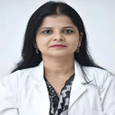 Dr Suchana Kushvaha, Radiologist