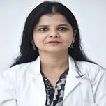 Dr Suchana Kushvaha