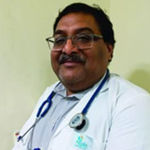 Dr. Rajeev Nangia