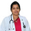 Dr. Tippala Anusha, General Physician/ Internal Medicine Specialist in visakhapatnam-ho-visakhapatnam