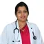 Dr. Tippala Anusha, General Physician/ Internal Medicine Specialist in visakhapatnam