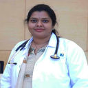 Dr. Tippala Anusha, General Physician/ Internal Medicine Specialist