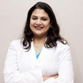 Dr. Anusha A Rao
