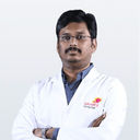 Dr. A Vignesh, Neurologist