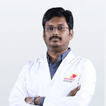 Dr. A Vignesh