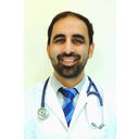 Dr. Manuj Sondhi, Family Physician