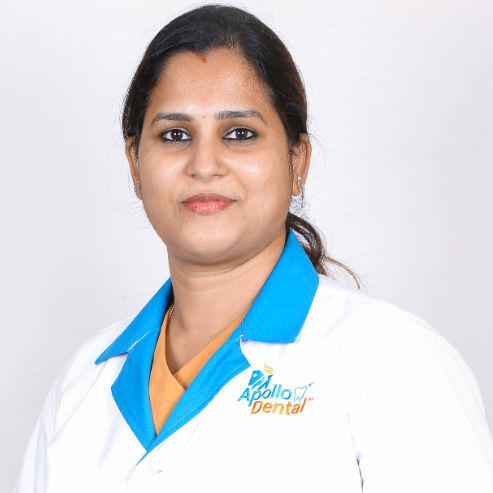 Dr. Suchitra Mohan, Dentist Dr. Suchitra Mohan, Dentist