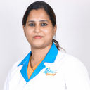 Dr. Suchitra Mohan, Dentist
