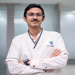 Dr. Nirmalya Mukherjee