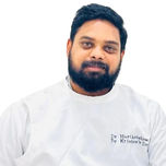 Dr. Harikrishna Dr. Harikrishna