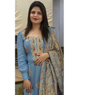 Ms. Divya Malhotra, Counselling Psychologist Ms. Divya Malhotra, Counselling Psychologist