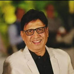 Dr. Ramesh Maheshwari