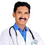 Dr. A. Jagadish