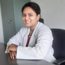 Dr Nam Sravanthi, Paediatric Orthopaedician