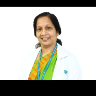 Dr. Vijayalakshmi Kandasamy, Obstetrician and Gynaecologist Dr. Vijayalakshmi Kandasamy, Obstetrician and Gynaecologist