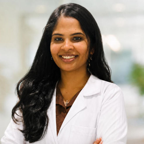 Dr. Soumini S, Dermatologist Dr. Soumini S, Dermatologist
