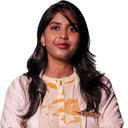 Dr. M Shruthi, Dentist