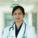 Dr Minakshi Bansal Vohra, Paediatric Haematologist