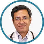 Dr. Nirendra Kumar Rai