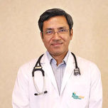 Dr. Nirendra Kumar Rai Dr. Nirendra Kumar Rai