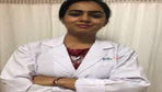 Dr Tripti Vashishtha, Psychologist