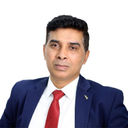 Dr. Shalin Dubey, General and Laparoscopic Surgeon