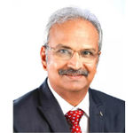 Dr. Purushothaman V