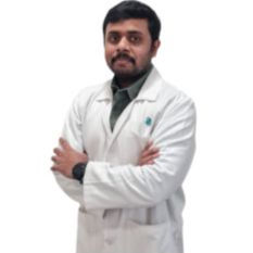 Dr Karthik Maripeddi, Urologist Dr Karthik Maripeddi, Urologist