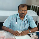 Dr Bimalbandhu Saha, General Physician/ Internal Medicine Specialist