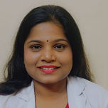 Dr Shwetha N Dr Shwetha N