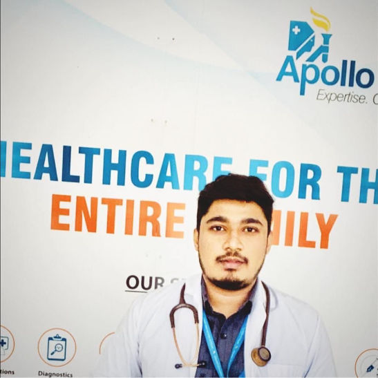 Dr. Zulkarnain, General Physician Dr. Zulkarnain, General Physician