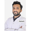 Dr Aakash Andgi