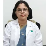 Dr. Rupashree Dasgupta