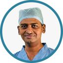 Dr. Sheik Mohammed Fahim, Orthopaedician