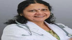 Dr. Dershana P Rajaram, Obstetrician and Gynaecologist