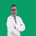 Dr. Charles Mano Sylus, General and Laparoscopic Surgeon