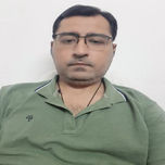 Dr. Mahesh Verma