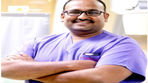 Dr. Rallapalli Veera Venkata Rao, Cardiologist