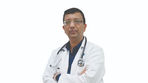 Dr. Saket Goel, General Surgeon