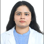 Dr Regina Jacob