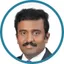 Dr. Kannan S, Head and Neck Surgical Oncologist in chennai