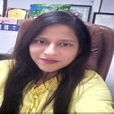 Dr. Neha Jain, Obstetrician and Gynaecologist