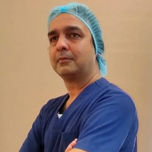 Dr. Saurabh Singh Dr. Saurabh Singh