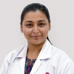 Dr. Harshitha B R Dr. Harshitha B R