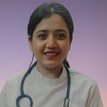 Dr. Abi Negi Dr. Abi Negi